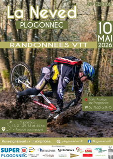 RANDONNEE LA NEVED dimanche