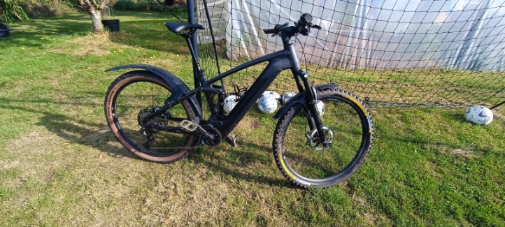 VTT "CUBE" A VENDRE