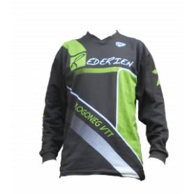 Maillots manches longues