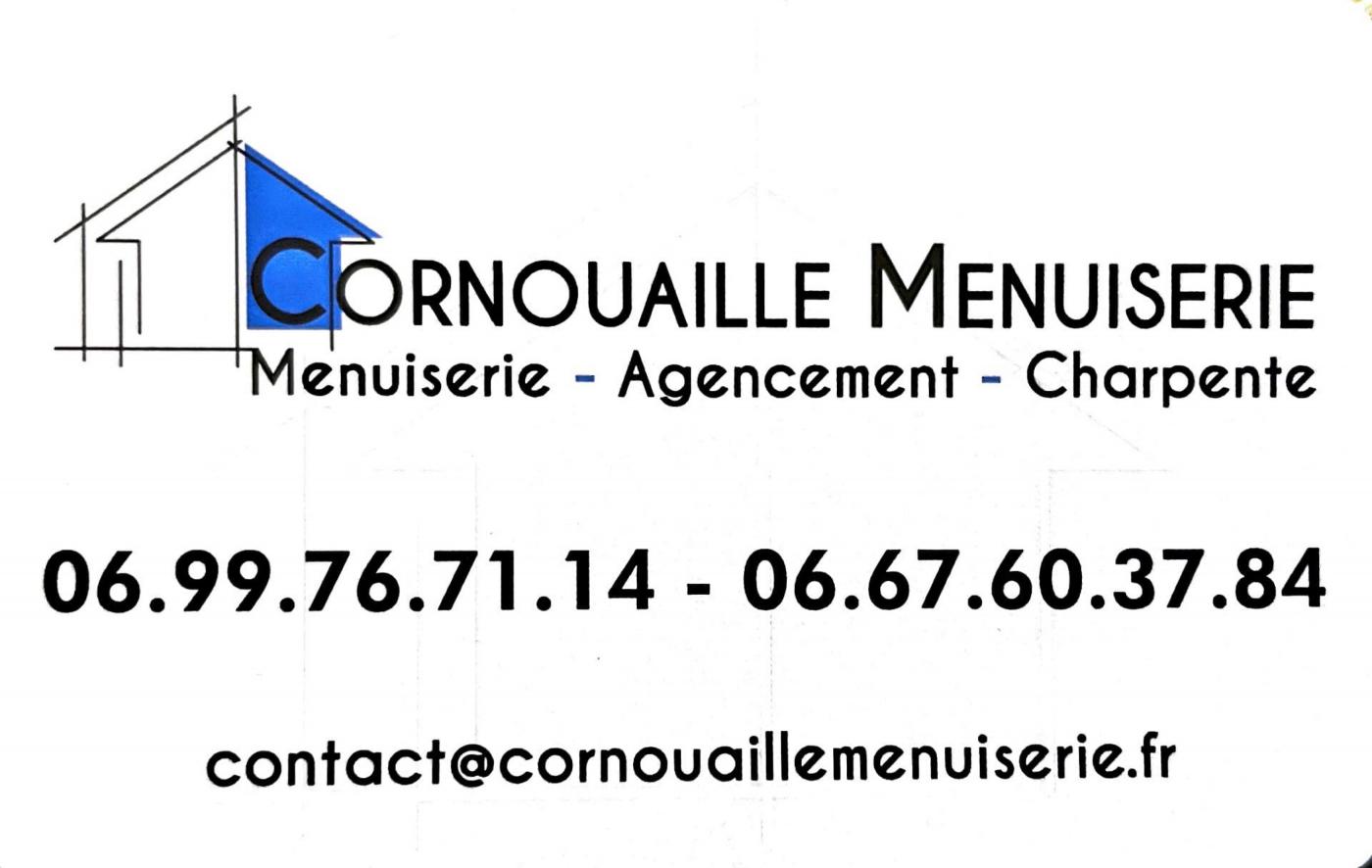 cornouaille menuiserie Plogonnec