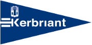 logo kerbriant conserverie Douarnenez