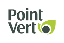 point vert Plogonnec