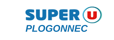 super u Plogonnec
